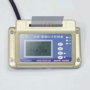 TCD601 IC {У̾܇(ch) ˢC(j)Ӌ(j)r(sh)
