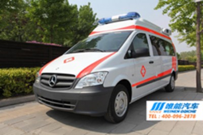 vito ambulance  ߼O(jin)oD(zhun)\t(y)܇