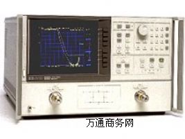  HP8719C  Wjx
