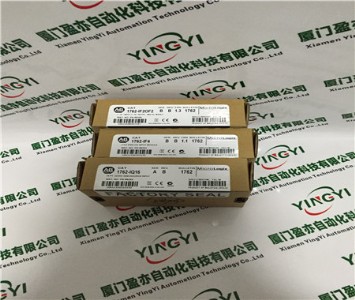 ISSC 621-0000 Analog Input Mod