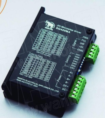 M늙C(q)dq420ma 0.4a-1.7a