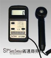 ձSKSATO ⾀(xin)(qing)Ӌ(j) UV340A