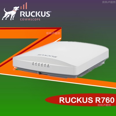 ruckus(yu)r760҃ȸwifi6·