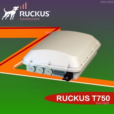 ruckus(yu)t750wifi6eoc(din)