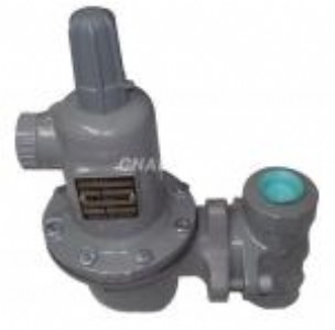 美國費希爾調壓器 627-496調節(jié)器 627-576調節(jié)器