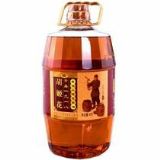 糧油批發(fā) 供應胡姬花特香花生油 調和油批發(fā)
