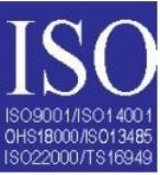 ISO/TS16949汽車行業(yè)質(zhì)量管理體系認證
