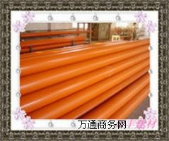 四川成都CPVC電力電纜護套管