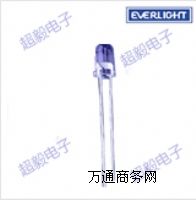 億光插件LED 家用電器LED.顯示器LED