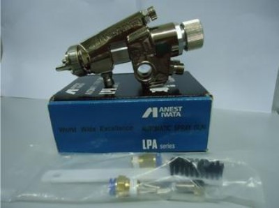 日本巖田L(fēng)PA-101噴槍