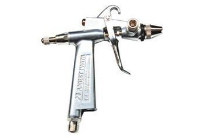 日本巖田RG-3L手動噴槍