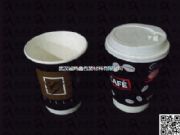 8盎咖啡杯(圖)