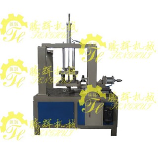 自動異形切邊機 tyq-1a42