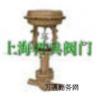 【進(jìn)口電動調(diào)節(jié)閥】德國科瑞進(jìn)口閥門-上海樹典閥門