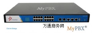 |Ⱥ MyPBX U520 IP PBX F(tun)Ԓ(hu)QC(j)
