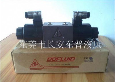 大量供應(yīng)臺(tái)灣東峰DOFLUID電磁換向閥DFA系列