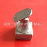 供應(yīng)鋅鋼護(hù)欄配件 樓梯扶手配件 30度連接件