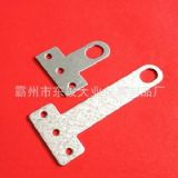 供應(yīng)防盜窗配件 t形固定片