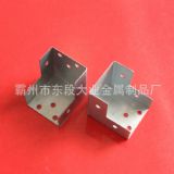 供應(yīng)鋅鋼護(hù)欄配件 百葉窗配件 百葉窗包角