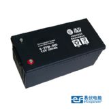 供應(yīng)太陽能蓄電池(圖)
