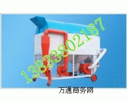 供應(yīng)專業(yè)糧食除塵清理篩振動篩清理篩價格批發(fā)廠家
