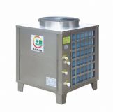 佛山長朗空氣能商用工程機(jī)高溫循環(huán)一體式CLH-03P(G)
