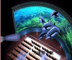 3dȫϢwͶӰr