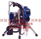 美國(guó)固瑞克390/390S高壓無(wú)氣噴涂機(jī)