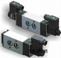 VJB25-121(2)DEx 二位五通防爆型管式雙電控
