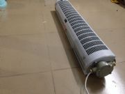 防爆風(fēng)幕機(jī)