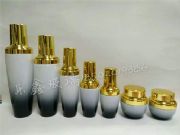 噴漆化妝品瓶定做,噴漆化妝品瓶工廠,噴漆化妝品瓶公司