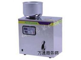 邢臺(tái)科勝茶葉分裝機(jī)