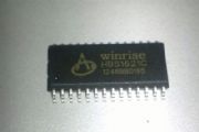 ݲLCDоƬHBS1621C