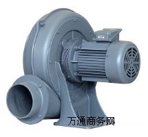 供應(yīng)恒溫箱用萬鑫透浦式鼓風機CX-75SA,臺灣萬鑫鼓風機