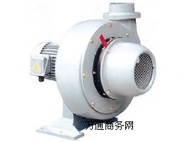 供應(yīng)制果機(jī)械上海萬(wàn)鑫TB100-1透浦式鼓風(fēng)機(jī)