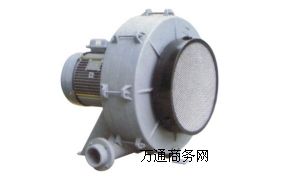 供應(yīng)萬鑫透浦式風(fēng)機(jī)TB150-5 ,上海萬鑫透浦式中壓鼓風(fēng)機(jī)