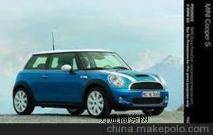 寶馬MINI EV電動(dòng)轎車 寶馬迷你電動(dòng)汽車 代步車