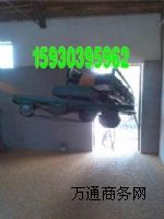 移動(dòng)式輸送拋糧機(jī)