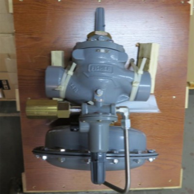 fisher loc477 1098-egr 6351{