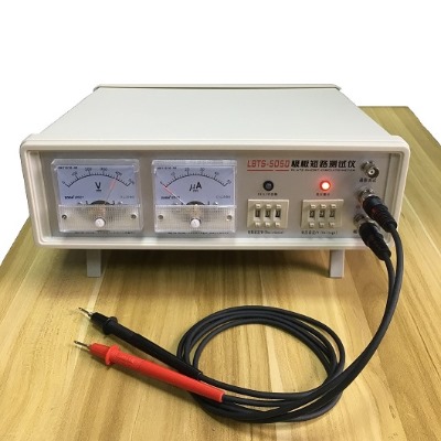 lbts-5050極板短路測(cè)試儀