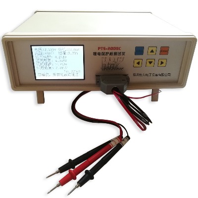 pts-2008c電池保護(hù)板測(cè)試儀