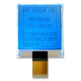 LCD128128Һ@ʾ(D)