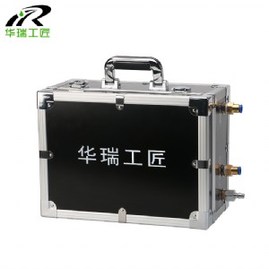 自來(lái)水管地暖地?zé)釤崴髋瘹馄喙δ苤悄苊}沖清洗機(jī)