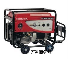 本田發(fā)電機(jī)EC6500CX