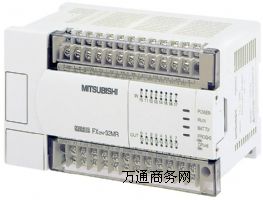 三菱各系列PLC現(xiàn)貨供應(yīng)