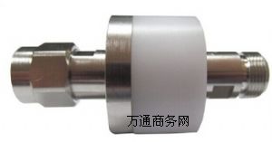 高壓隔斷器