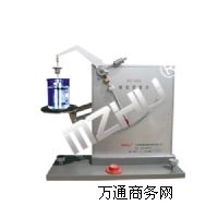 HG/T2728橡膠密度計/橡塑比重儀