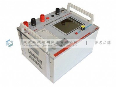 供應(yīng)GZSK-506發(fā)電機(jī)轉(zhuǎn)子交流阻抗測(cè)試儀