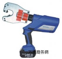 EK60VP-L充電式液壓壓接工具(德制)