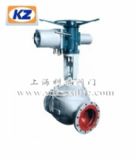 供應(yīng)ZRQM智能型電動(dòng)調(diào)節(jié)閥(圖)